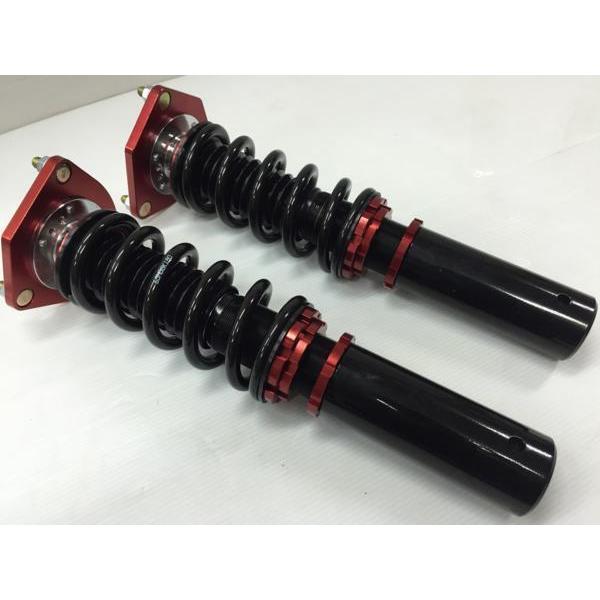 ケンメリ 後期用 フルタップ車高調加工キット GC110 KGC110 KPGC110