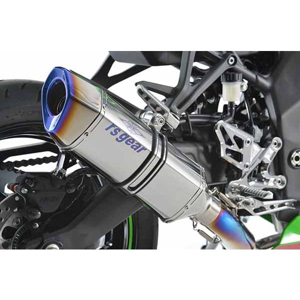 2月10日出荷】アールズギア ZX-25R SE(23-)/ZX-25R SE KRT(23