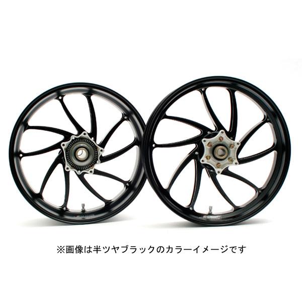 ゲイルスピード XSR900他 アルミホイール[TYPE-SB1] フロント 350-17