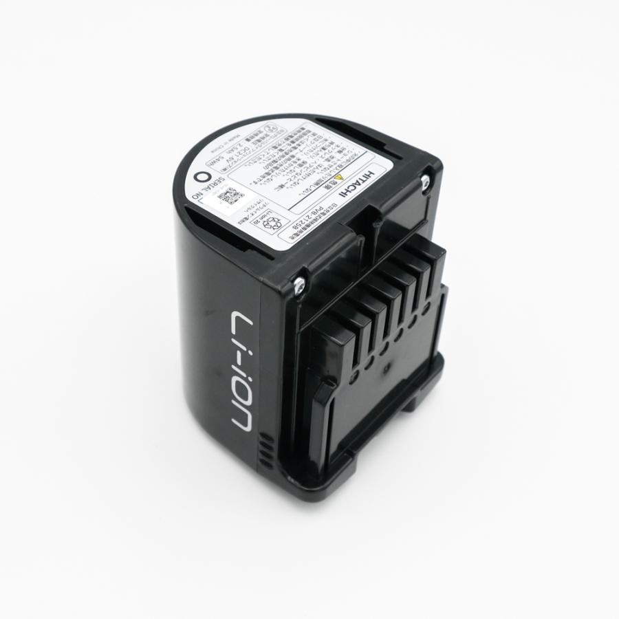 日立（HITACHI） 【在庫あり】日立 掃除機用電池（バッテリー） PV