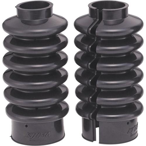 KIJIMA(キジマ) フロントフォークブーツ イージーON HD-03220 バイク