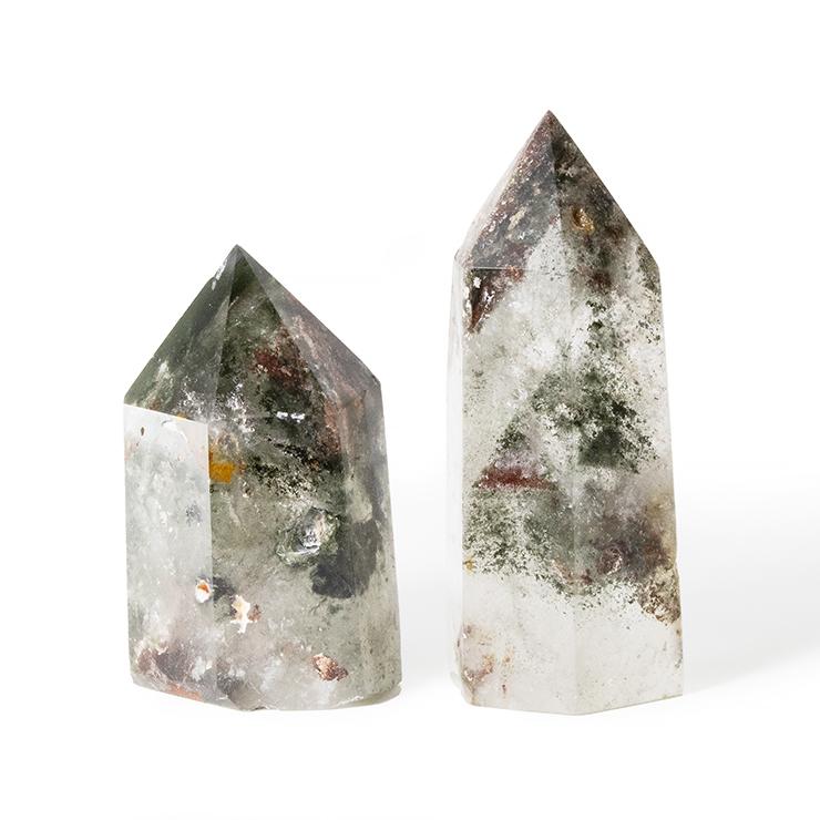 天然石ポイント】ガーデンクォーツ : パスクル - 通販 - Yahoo