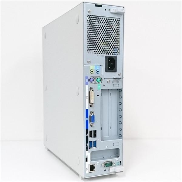 Mate 中古 パソコン Windows XP Pro NEC M/E-A 高速 Core i5 3.2GHz 大