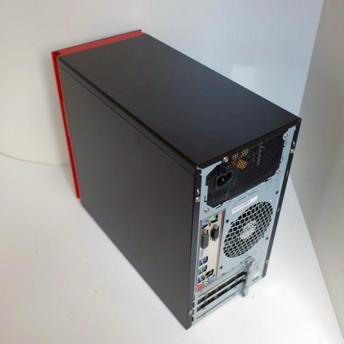 中古ゲーミングPC】iiyama LEVEL∞ / GeForce RTX 2080 SUPER Ryzen 7