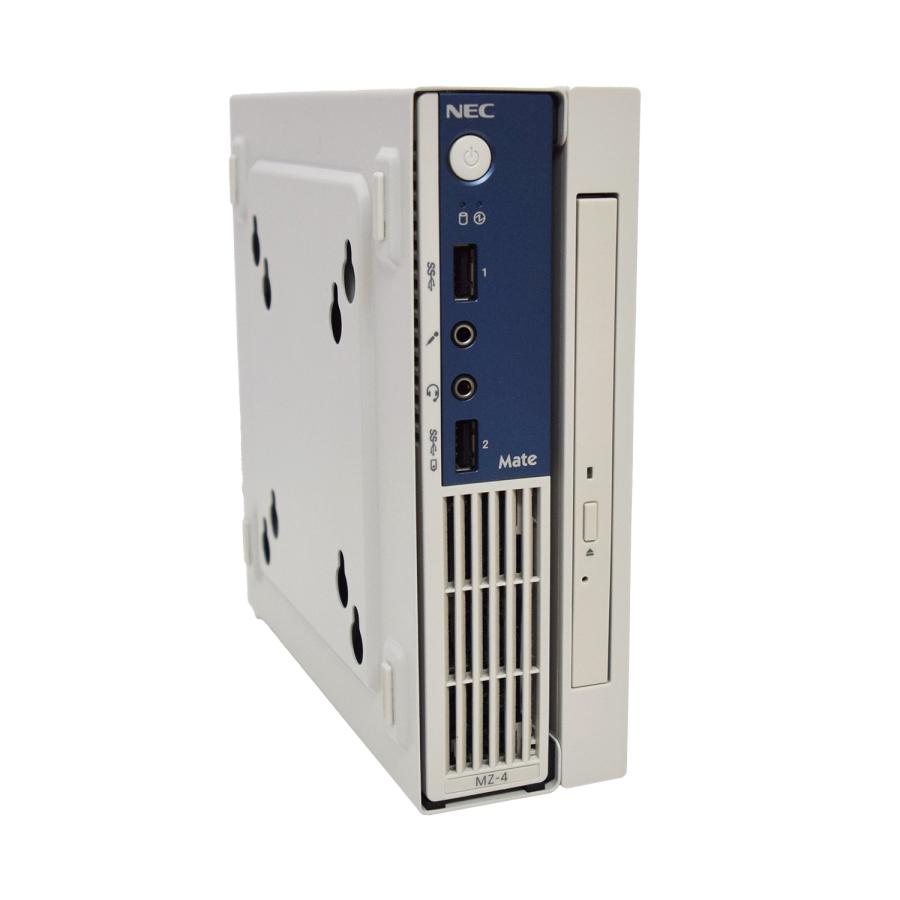 Mate 【リサイクル PC】NEC MZ-4 (PC-MKP32ZZG4) /AMD Athlon PRO