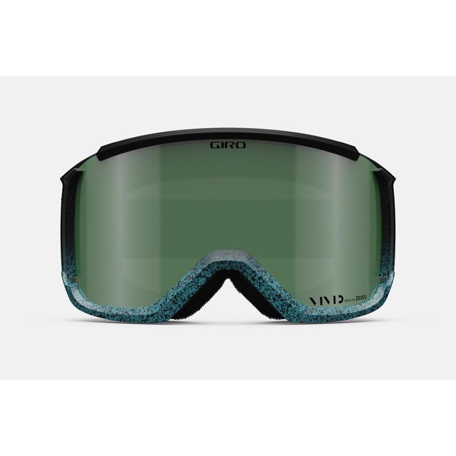 GIRO（ジロ） 【アウトレット】スノーゴーグル GIRO 23-24 REVOLT AF