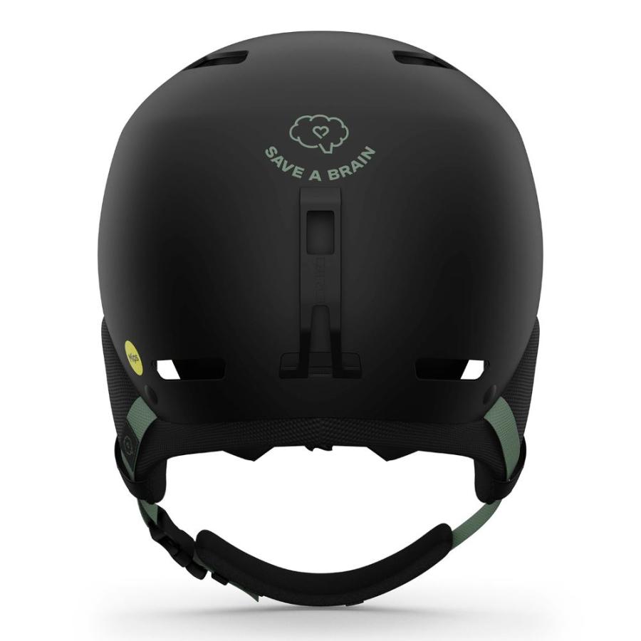 GIRO（ジロ） 【アウトレット】スノーヘルメット GIRO 23-24 LEDGE FS