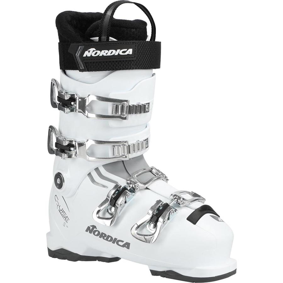 NORDICA（ノルディカ） レディース スキーブーツ 23-24 THE CRUISE S W
