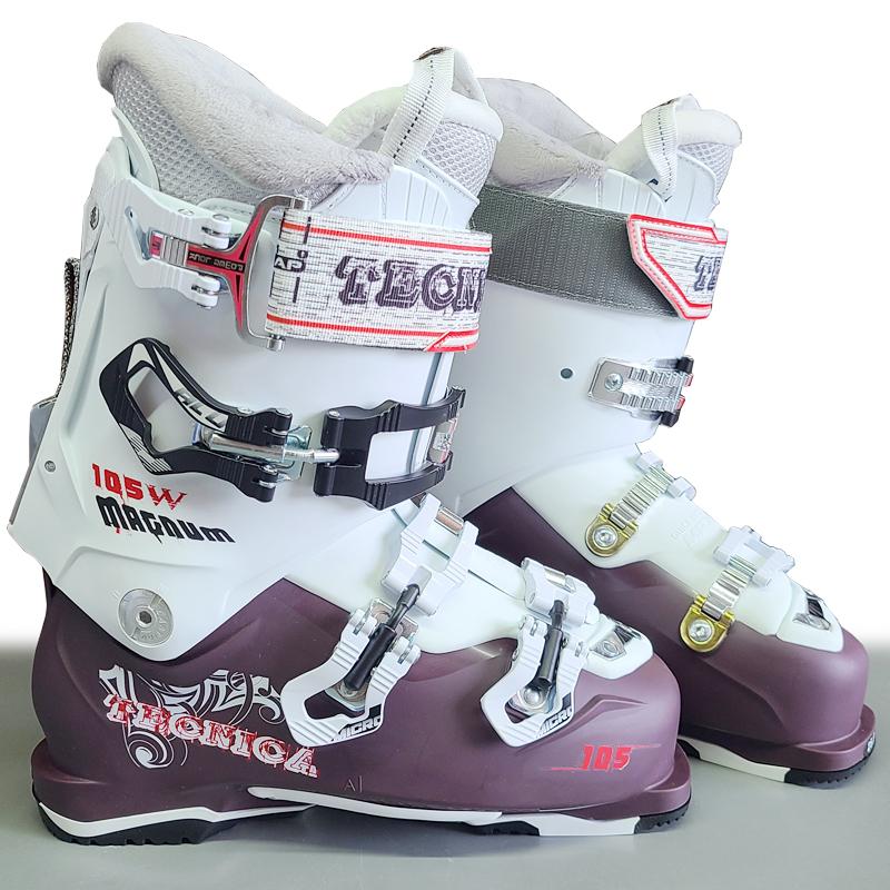 TECNICA（テクニカ） 【アウトレット】TECNICA レディース スキー