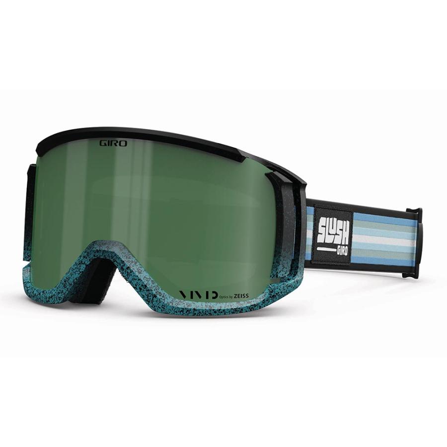 GIRO（ジロ） 【アウトレット】スノーゴーグル GIRO 23-24 REVOLT AF