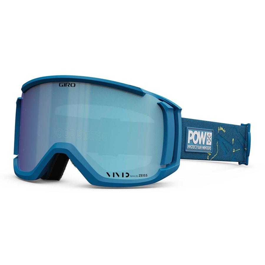 GIRO（ジロ） 【アウトレット】スノーゴーグル GIRO 23-24 REVOLT AF