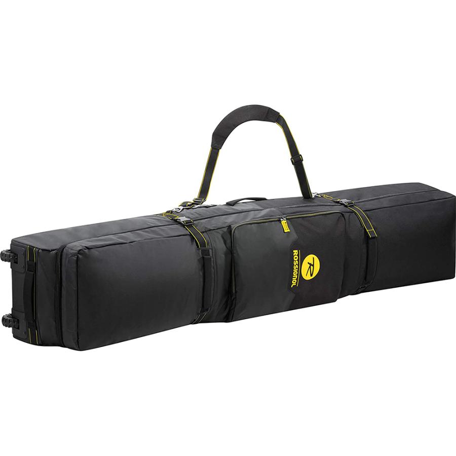 ROSSIGNOL（ロシニョール） 18-19 SOUL ROLLER BOARD ＆ GEAR BAG