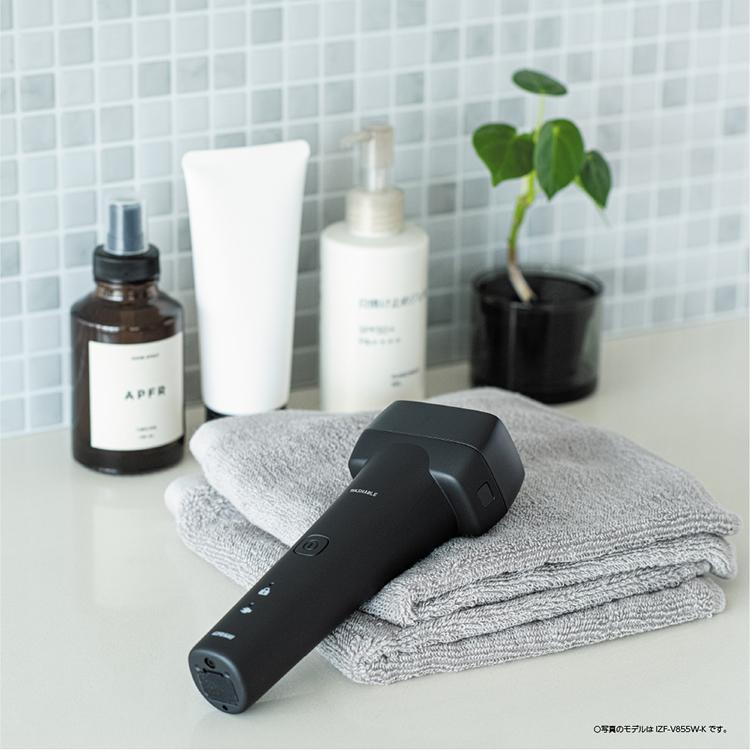 sarasa（マクセルイズミ） 電動シェーバー V8 series 5枚刃（髭剃り