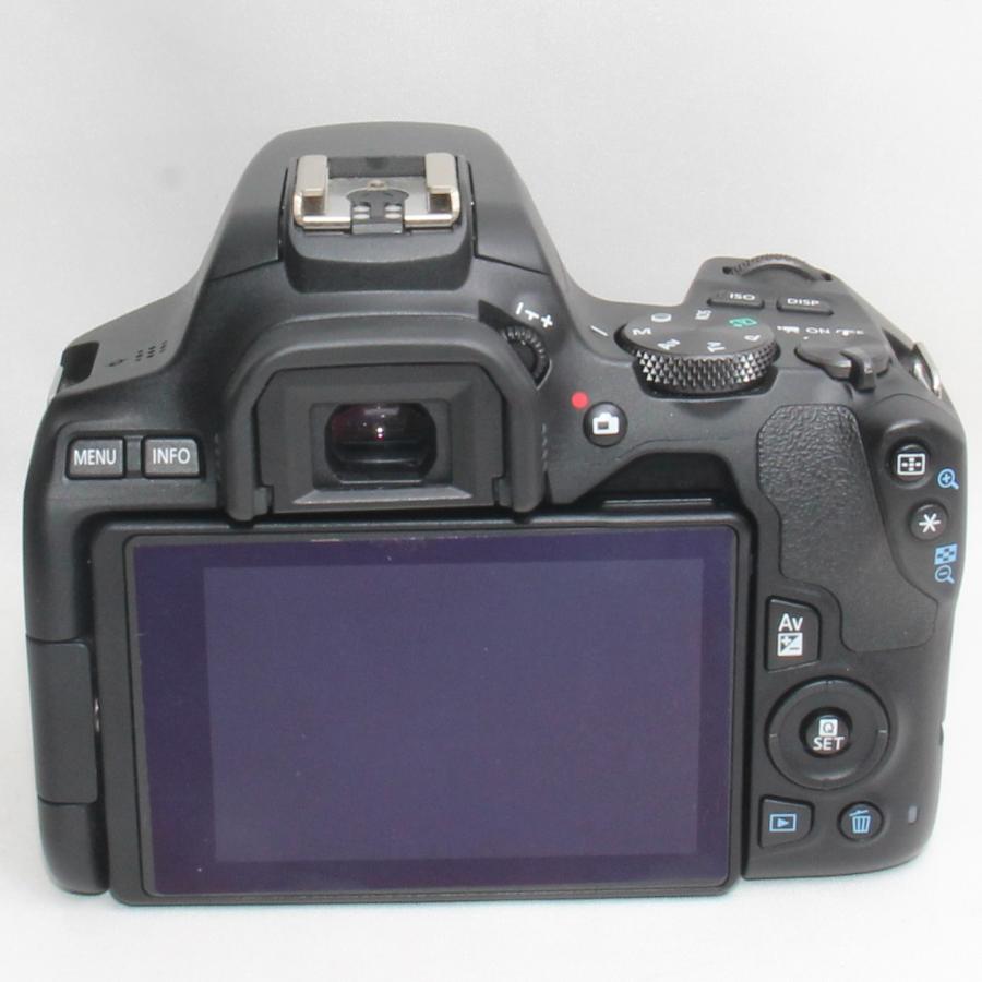 EOS Kiss キヤノン Canon kiss X10 手振れ補正 超望遠 ダブルズーム