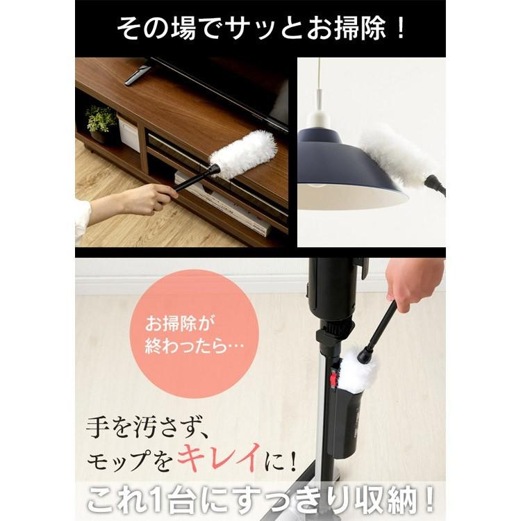 IRIS OHYAMA（アイリスオーヤマ） 機 紙パック式 軽量 サイクロン