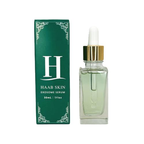 HAAB SKIN プレミアム エクソソームセラム 30ml : Peace Shop - 通販