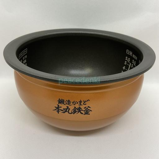 純正品・新品】 【東芝】 TOSHIBA 炊飯器 内釜 RC-10VXM用 320WW292