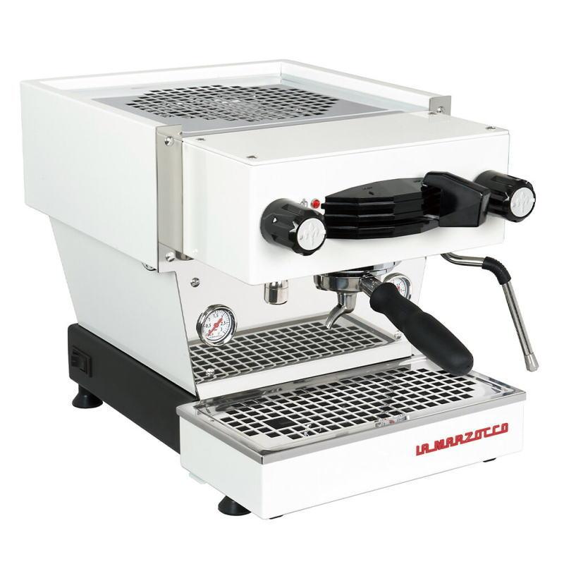 納期はお問い合わせください。LA MARZOCCO Linea mini ラ・マルゾッコ