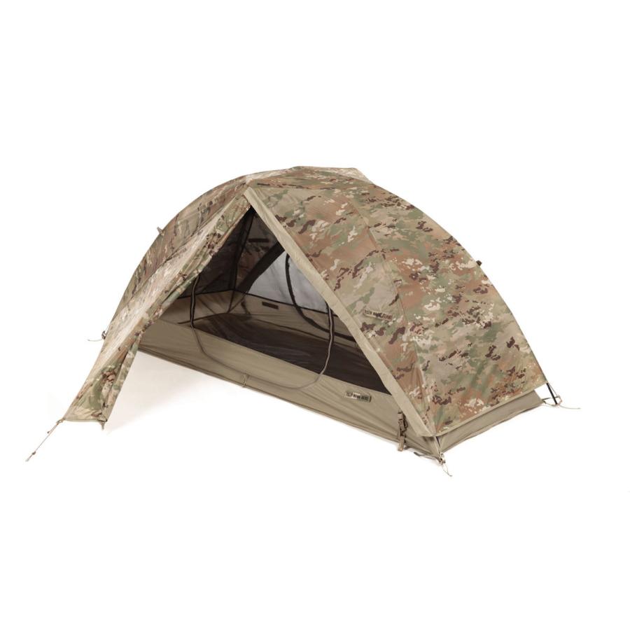 ライトファイター Litefighter1 テント 米軍 マルチカム 一人用