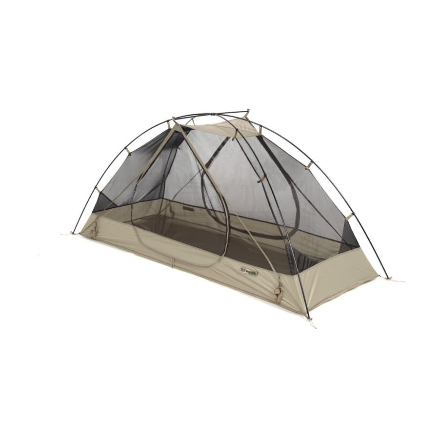 ライトファイター Litefighter1 テント 米軍 マルチカム 一人用