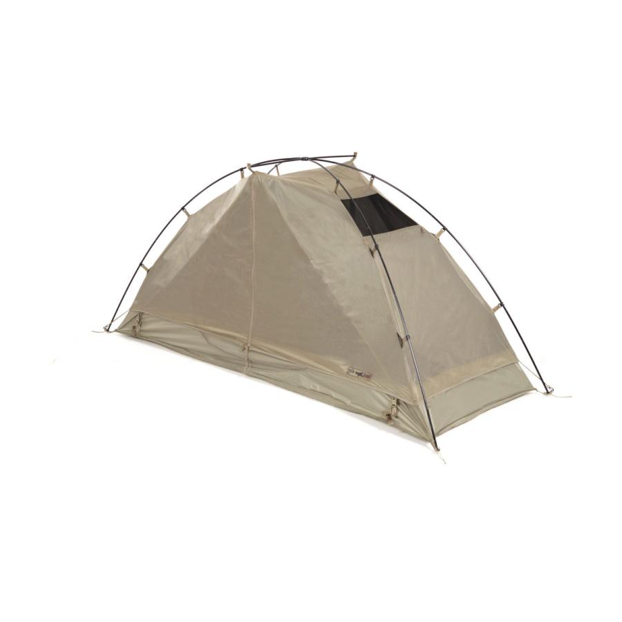 ライトファイター Litefighter1 テント 米軍 マルチカム 一人用