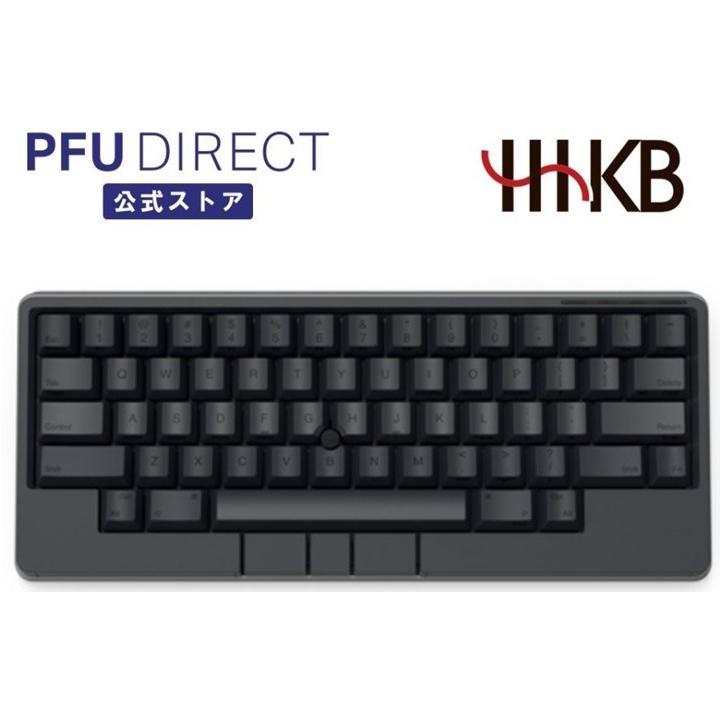PFU HHKB Studio 英語配列 : PFUダイレクト - 通販 - Yahoo!ショッピング