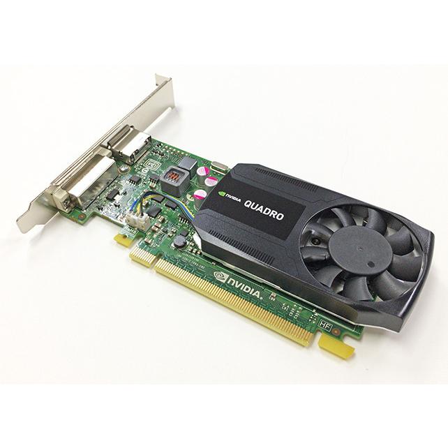 quadro NVIDIA Quadro K620 プロフェッショナル グラフィックスボード