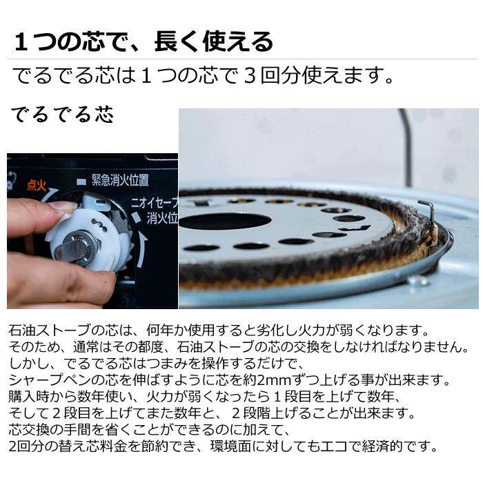 TOYOTOMI（トヨトミ） 石油ストーブ 対流形ストーブ・石油コンロ KS