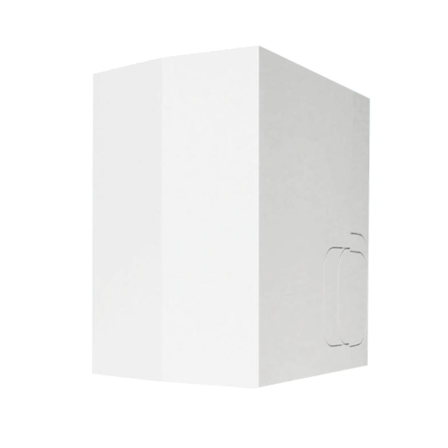 オーケー器材 ドレンアップキット 壁掛形用 K-KDU573NS 低揚程タイプ