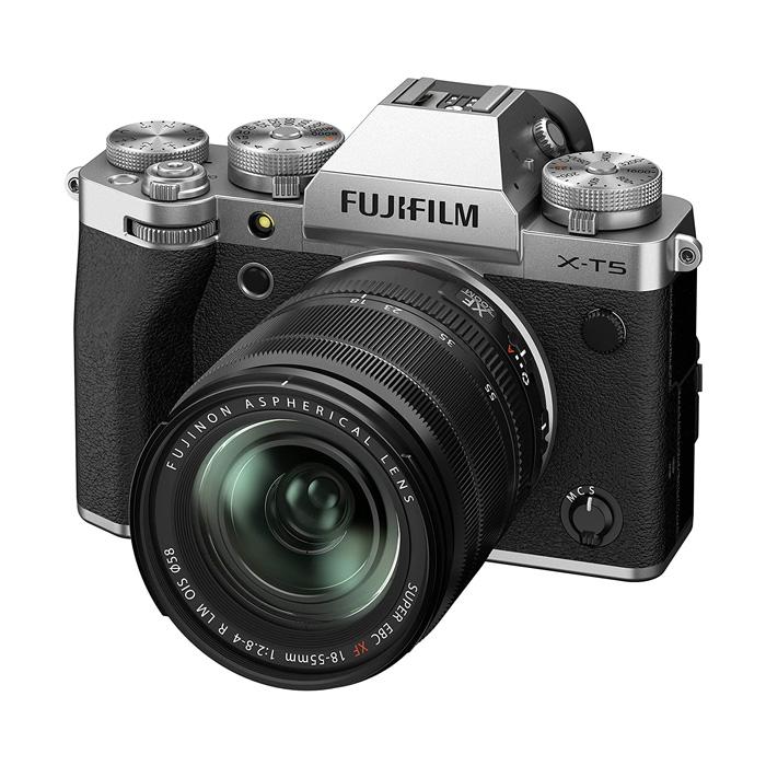 FUJIFILM（フジフイルム） 富士フイルム ミラーレス一眼カメラ