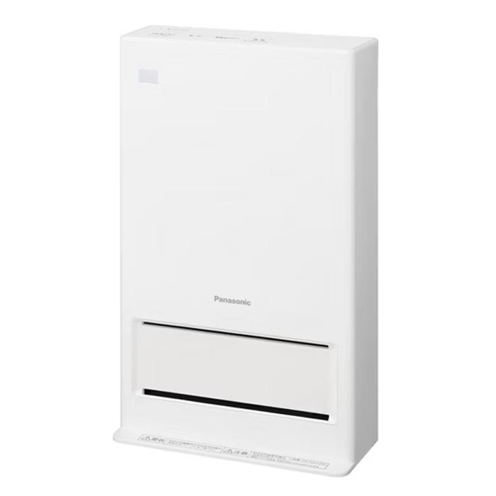 Panasonic（パナソニック） ナノイーX搭載 セラミックファンヒーター