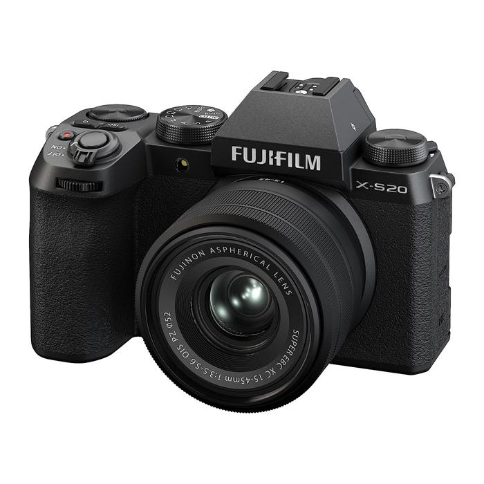 FUJIFILM（フジフイルム） 富士フイルム ミラーレス一眼カメラ