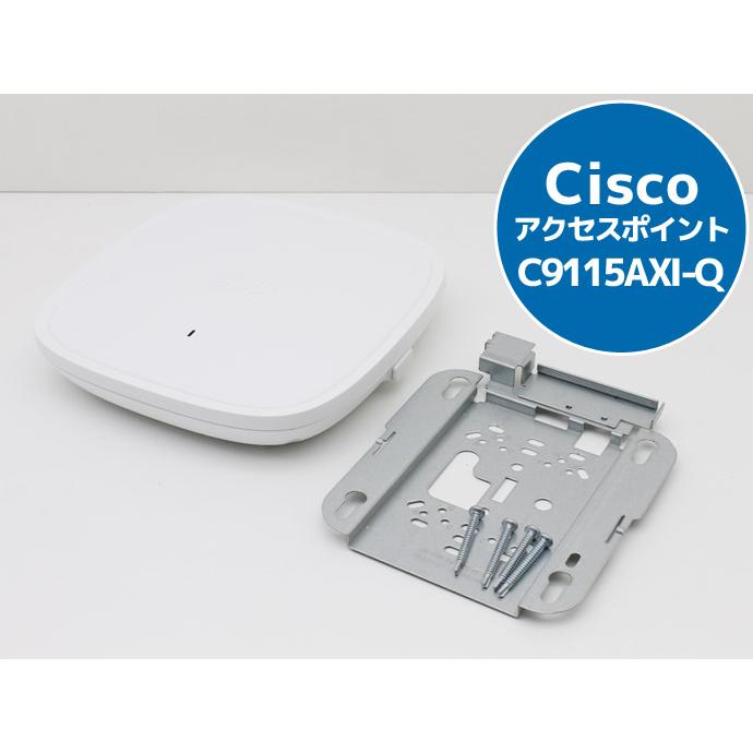 Cisco（シスコ） 無線アクセスポイント Catalyst 9115 シリーズ