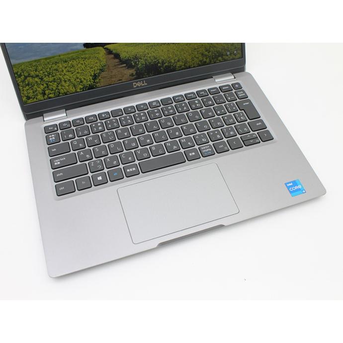 Latitude（Dell） ノートパソコン Windows11 Core i5 1135G7 第11世代