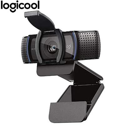 logicool（ロジクール） ウェブカメラ C920S PRO WEBCAM プライバシー