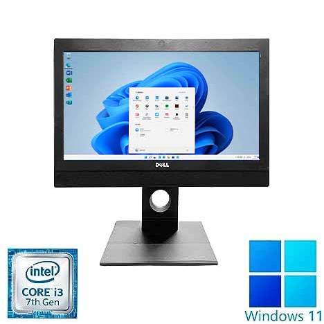 デスクトップパソコン 一体型PC 一体型パソコン 19.5型 Office2024付き