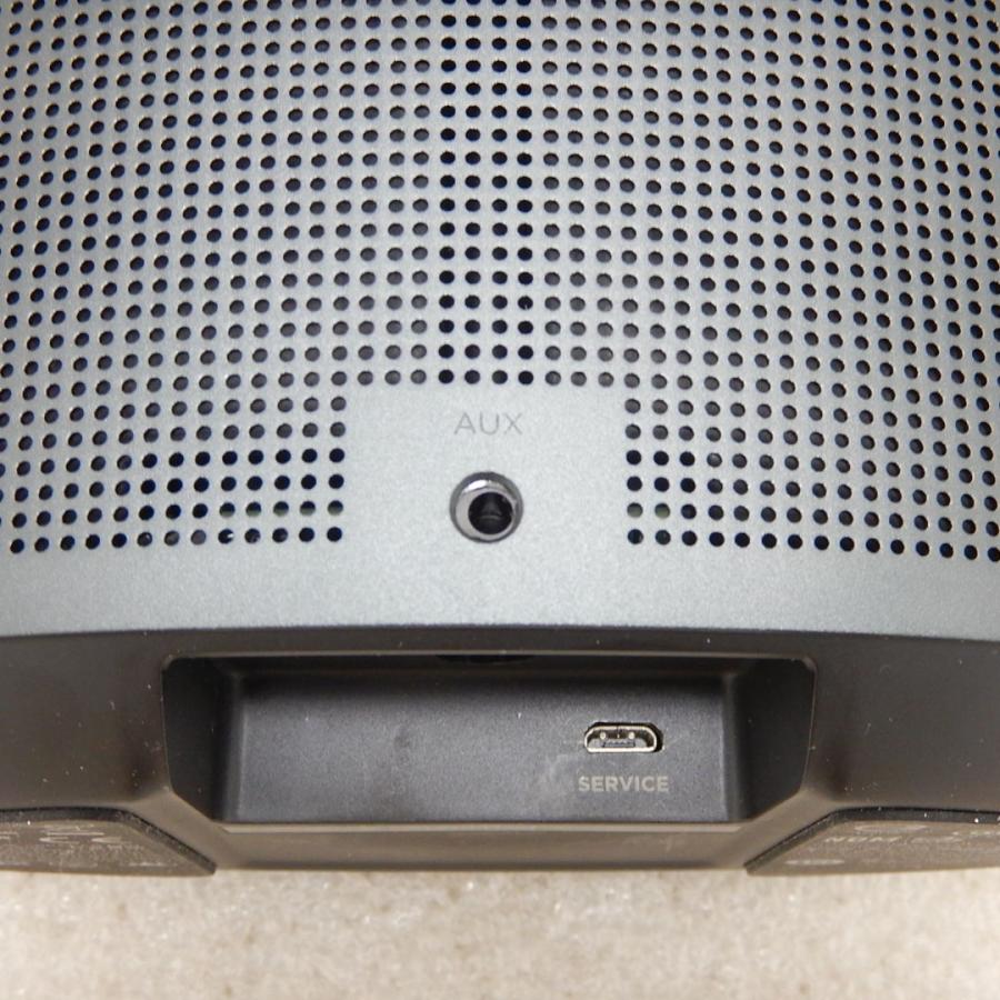 BOSE（ボーズ） 【中古 Aランク】BOSE HOME SPEAKER 500 ブラック