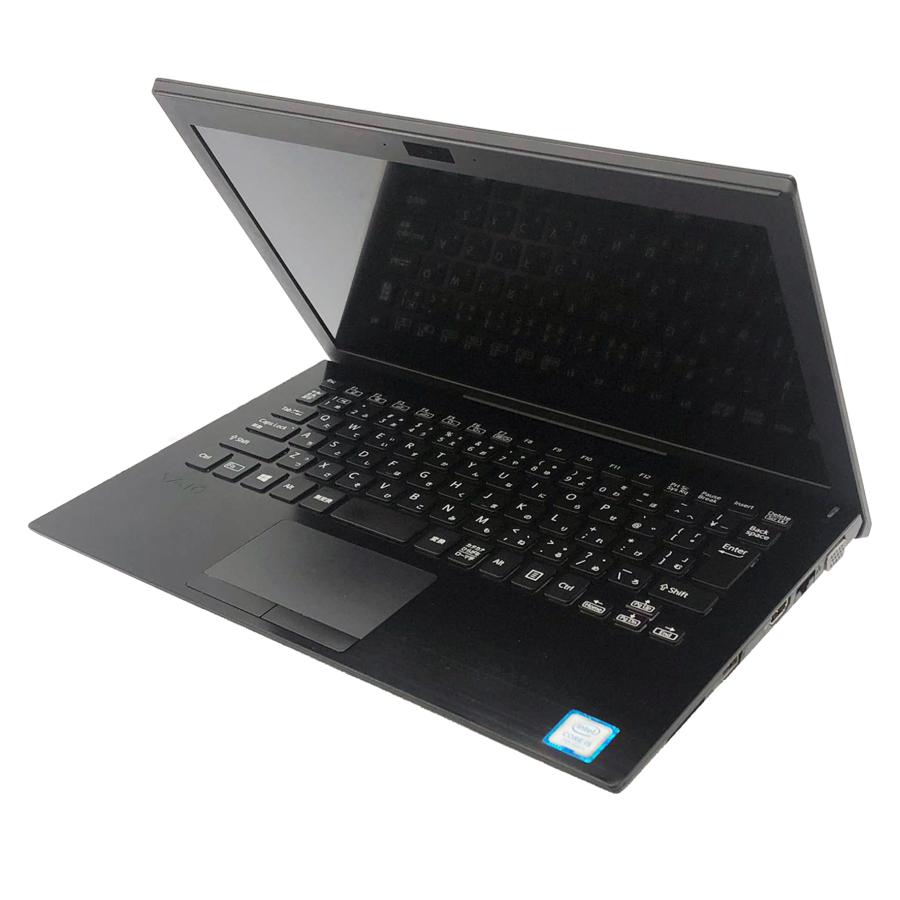 SONY（ソニー） ノートパソコン ノートPC 中古パソコン 第七世代Corei5