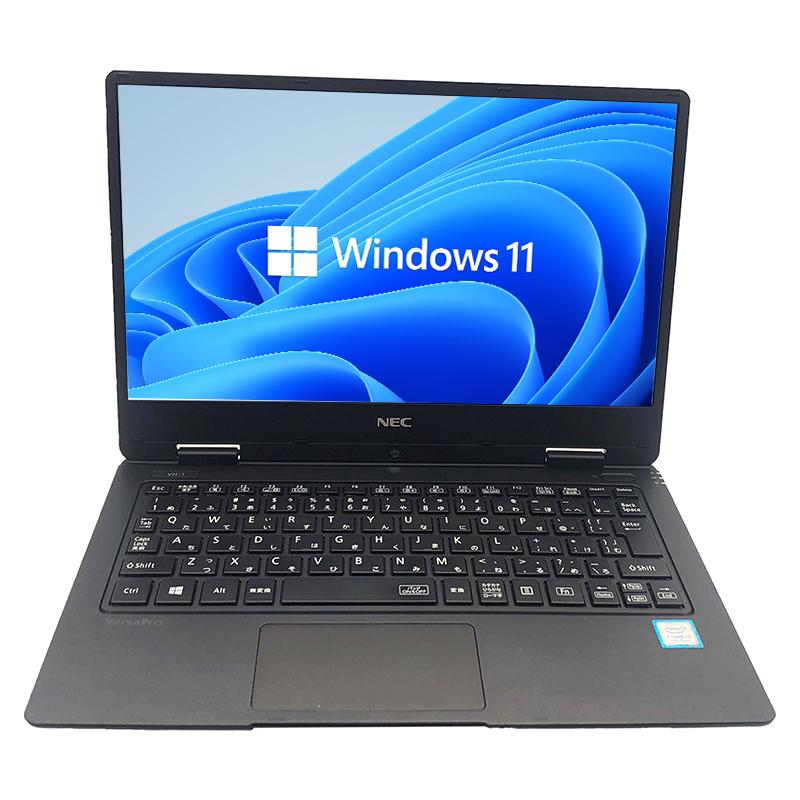 ノートPC ノートパソコン 中古PC Windows11 MSoffice2024 第10世代CPU