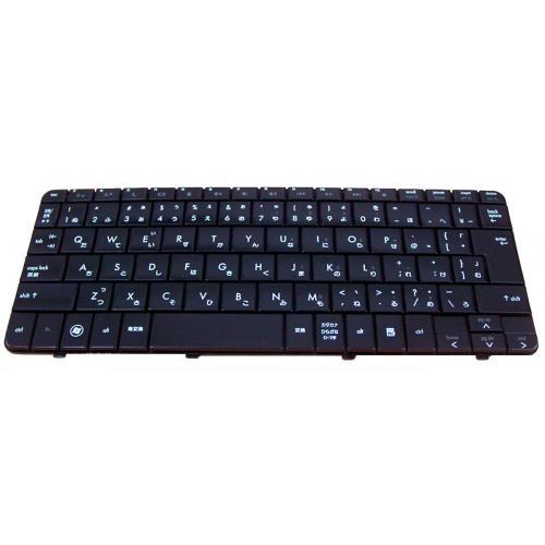 キーボード ノートパソコン HP HP:ノートPCdv2用ノートパソコン