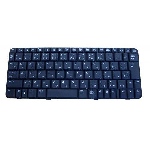 キーボード ノートパソコン HP HP:Compaqノートパソコンキーボード