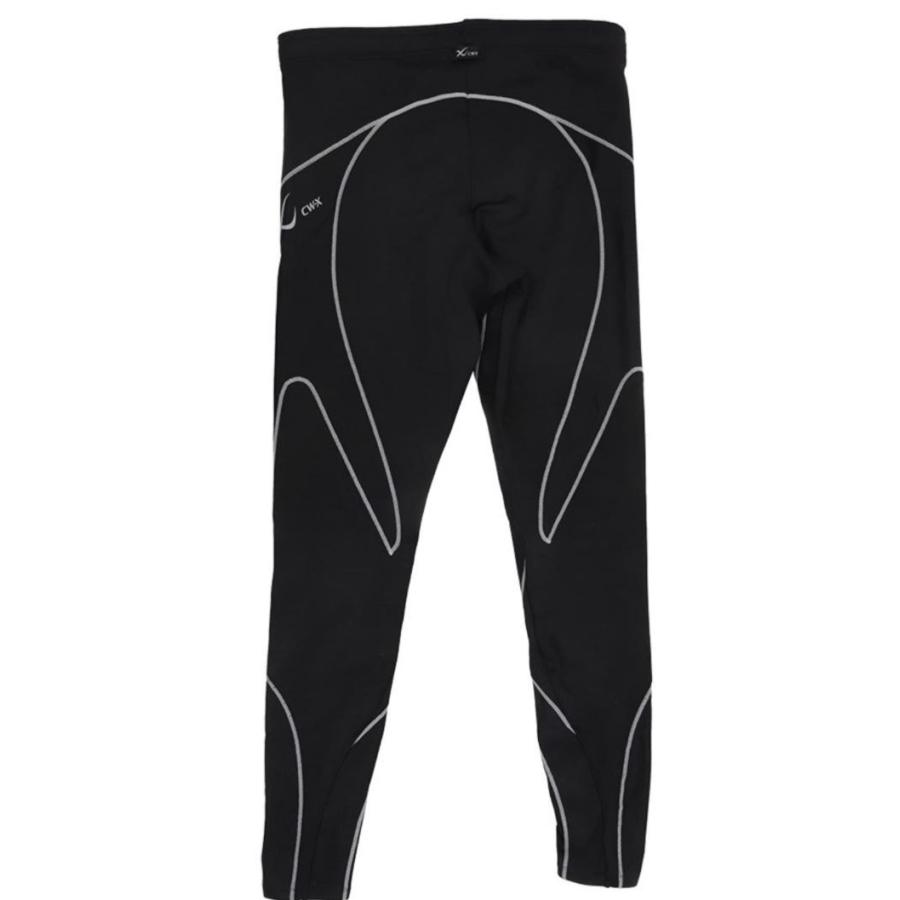 CW-X スポーツタイツ スタビライクスモデル (ロング丈) メンズ HZO549
