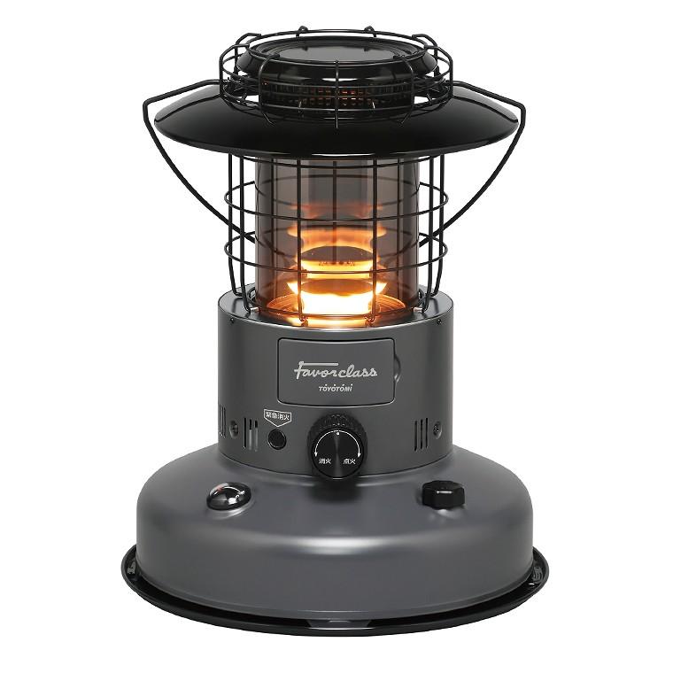 TOYOTOMI（トヨトミ） 対流型石油ストーブ レインボー RL-F250