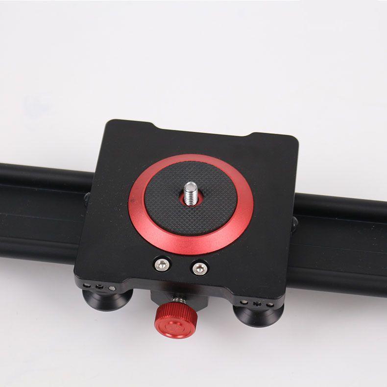 カメラスライダー 30cm 40cm 50cm スライドレール ケース付き 動画撮影