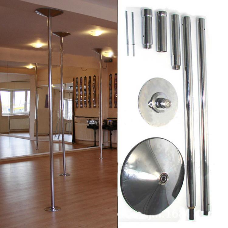 plusnao（プラスナオ） ポールダンス ポールダンス用ポール 練習用