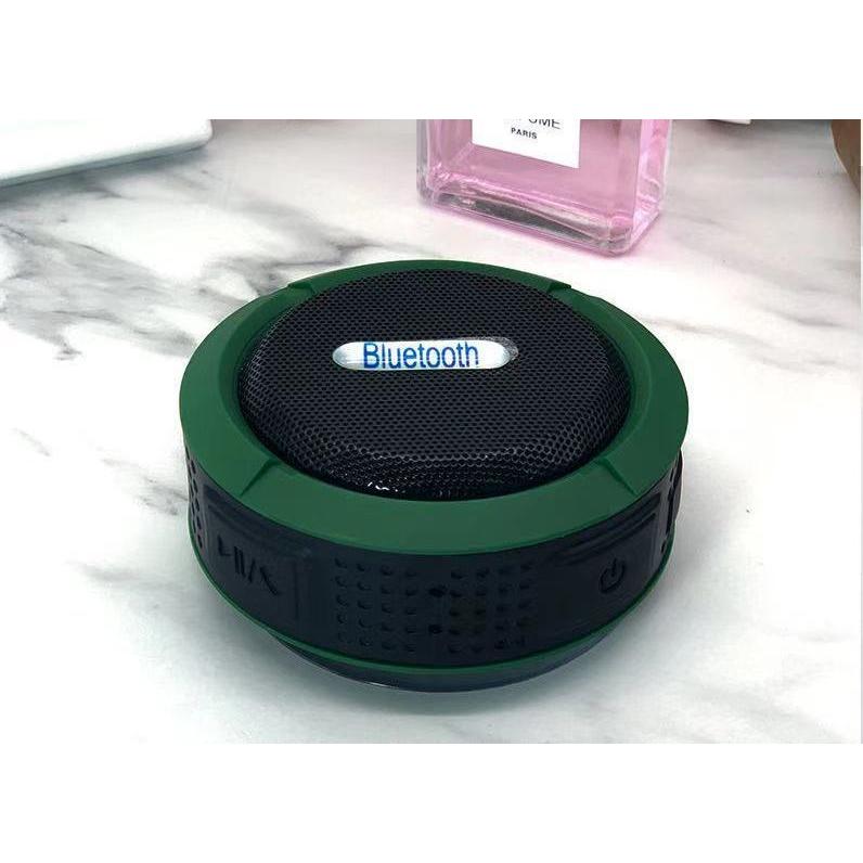 スピーカー ワイヤレス 防水 Bluetooth ブルートゥーススピーカー