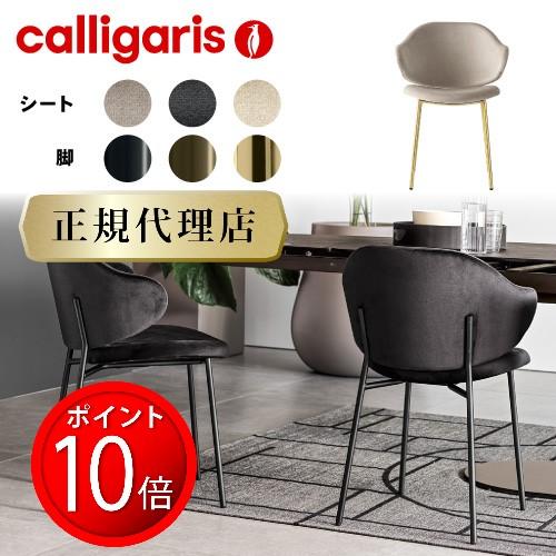 calligaris（カリガリス） 【正規代理店】カリガリス チェア CS2037