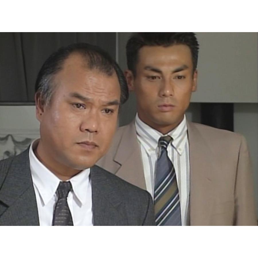 刑事鬼貫八郎シリーズ コレクターズDVD Vol.1 ベストフィールド