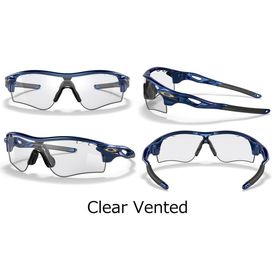 OAKLEY（オークリー） 国内正規品 レーダーロック RADARLOCK PATH