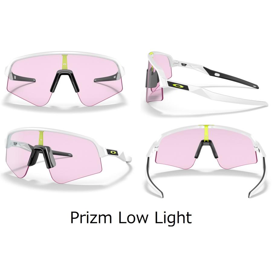 OAKLEY（オークリー） 国内正規品 スートロライトスウィープ SUTRO